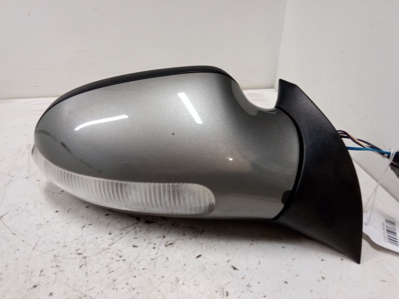 Recambio de retrovisor electrico derecho para mercedes-benz clase a (w168) a 170 cdi (168.009, 168.109) referencia OEM IAM   