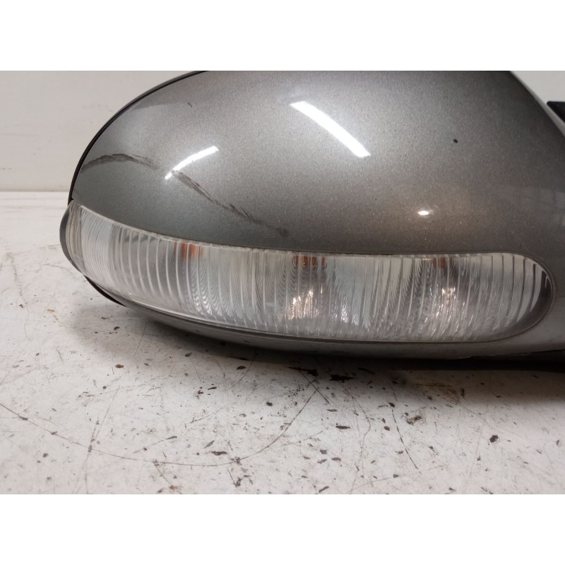 Recambio de retrovisor electrico derecho para mercedes-benz clase a (w168) a 170 cdi (168.009, 168.109) referencia OEM IAM   