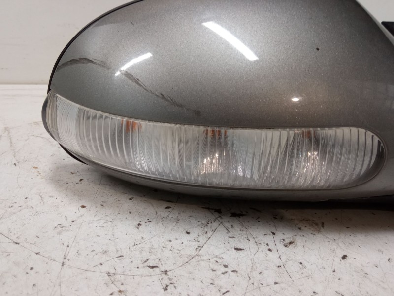 Recambio de retrovisor electrico derecho para mercedes-benz clase a (w168) a 170 cdi (168.009, 168.109) referencia OEM IAM   