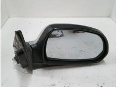 Recambio de retrovisor electrico derecho para hyundai elantra iii (xd) 1.6 referencia OEM IAM   