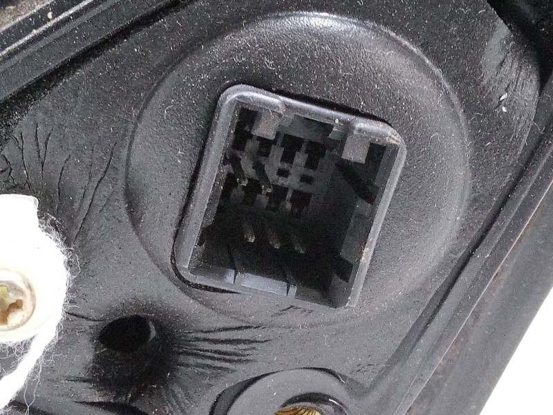 Recambio de retrovisor electrico derecho para hyundai elantra iii (xd) 1.6 referencia OEM IAM   