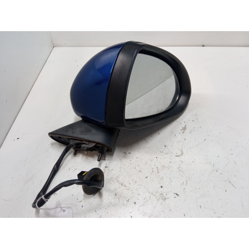 Recambio de retrovisor electrico derecho para opel corsa d (s07) 1.3 cdti (l08, l68) referencia OEM IAM   