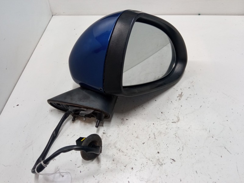 Recambio de retrovisor electrico derecho para opel corsa d (s07) 1.3 cdti (l08, l68) referencia OEM IAM   