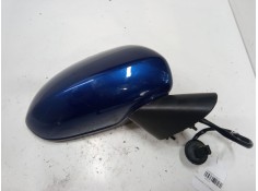 Recambio de retrovisor electrico derecho para opel corsa d (s07) 1.3 cdti (l08, l68) referencia OEM IAM    2