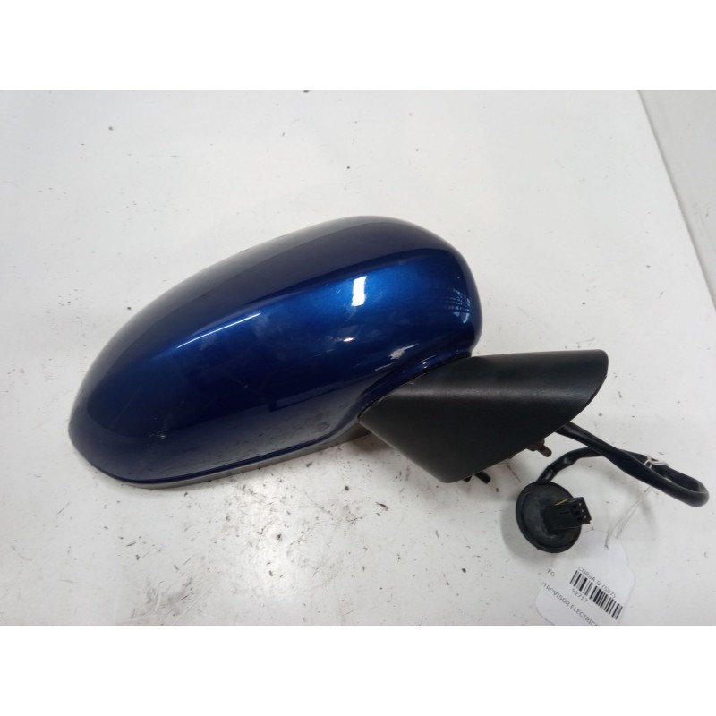 Recambio de retrovisor electrico derecho para opel corsa d (s07) 1.3 cdti (l08, l68) referencia OEM IAM   