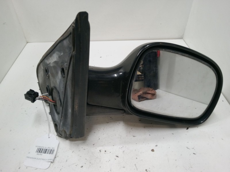 Recambio de retrovisor electrico derecho para chrysler voyager iv (rg, rs) 2.5 crd referencia OEM IAM   