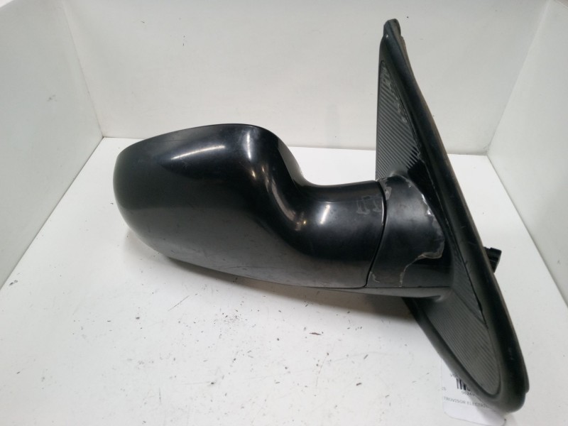 Recambio de retrovisor electrico derecho para chrysler voyager iv (rg, rs) 2.5 crd referencia OEM IAM   