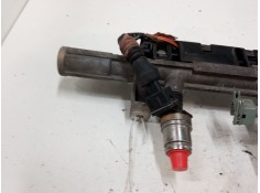 Recambio de rampa inyectora para fiat barchetta (183_) 1.8 16v referencia OEM IAM    2