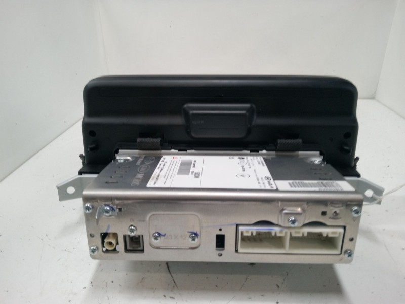 Recambio de radio para kia picanto iii (ja) 1.0 referencia OEM IAM 96150G6830ASB  