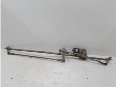 Recambio de motor limpia delantero para peugeot 307 cc (3b) 2.0 hdi 135 referencia OEM IAM    2