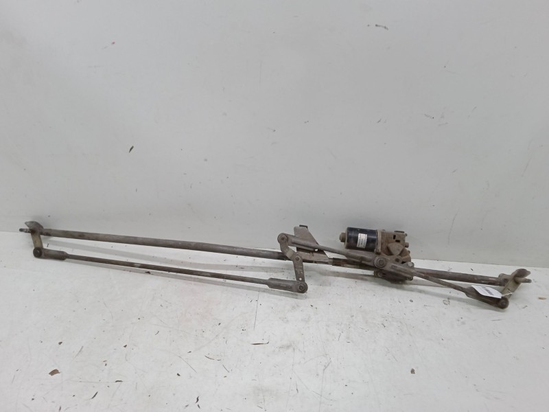 Recambio de motor limpia delantero para peugeot 307 cc (3b) 2.0 hdi 135 referencia OEM IAM   