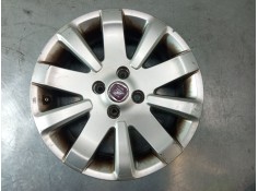 Recambio de llanta alumino 15´´ para fiat qubo (225_) 1.3 d multijet (225cxb1a, 225axb1a, 225cxb11, 225axb11,... referencia OEM 