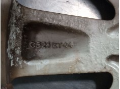 Recambio de llanta alumino 15´´ para fiat qubo (225_) 1.3 d multijet (225cxb1a, 225axb1a, 225cxb11, 225axb11,... referencia OEM  2