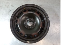 Recambio de llanta chapa 15´´ para renault clio iv (bh_) 1.2 16v referencia OEM IAM   