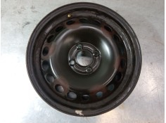 Recambio de llanta chapa 15´´ para renault clio iv (bh_) 1.2 16v referencia OEM IAM   