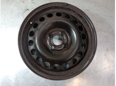 Recambio de llanta chapa 15´´ para opel astra g hatchback (t98) 1.6 (f08, f48) referencia OEM IAM   