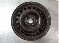 Recambio de llanta chapa 15´´ para opel astra g hatchback (t98) 1.6 (f08, f48) referencia OEM IAM   