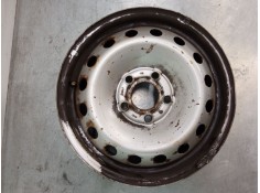 Recambio de llanta chapa 16´´ para opel vivaro a furgoneta (x83) 2.0 cdti (f7) referencia OEM IAM   