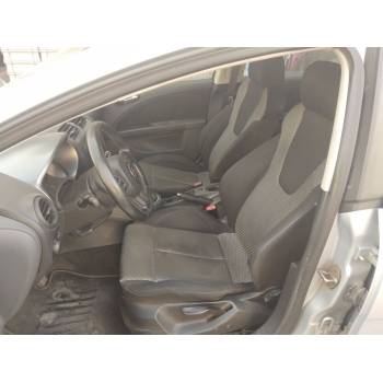 SEAT LEON (1P1)