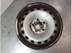 Recambio de llanta chapa 16´´ para opel vivaro a furgoneta (x83) 2.0 cdti (f7) referencia OEM IAM   