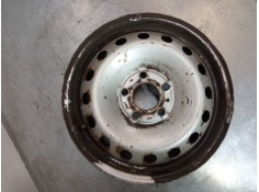 Recambio de llanta chapa 16´´ para opel vivaro a furgoneta (x83) 2.0 cdti (f7) referencia OEM IAM    2