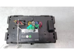 Recambio de pantalla multifuncion para renault laguna iii grandtour (kt0/1) 1.5 dci (kt0a, kt0r, kt02) referencia OEM IAM 259154 2