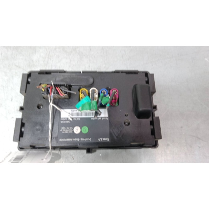 Recambio de pantalla multifuncion para renault laguna iii grandtour (kt0/1) 1.5 dci (kt0a, kt0r, kt02) referencia OEM IAM 259154