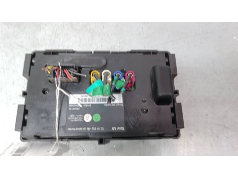 Recambio de pantalla multifuncion para renault laguna iii grandtour (kt0/1) 1.5 dci (kt0a, kt0r, kt02) referencia OEM IAM 259154