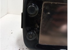 Recambio de pantalla multifuncion para peugeot 108 1.2 referencia OEM IAM 861400H010   2