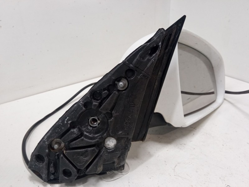 Recambio de retrovisor electrico derecho para audi a4 b7 (8ec) 2.0 tdi 16v referencia OEM IAM   