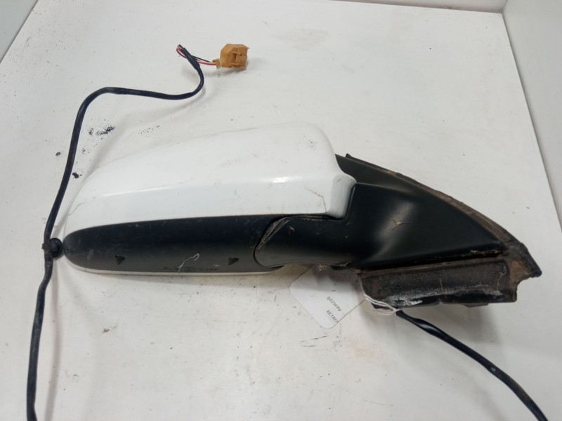 Recambio de retrovisor electrico derecho para audi a4 b7 (8ec) 2.0 tdi 16v referencia OEM IAM   