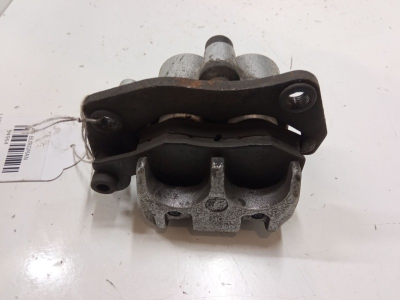 Recambio de pinza freno delantera izquierda para suzuki an burgman burgman 400 (wvcg) referencia OEM IAM   