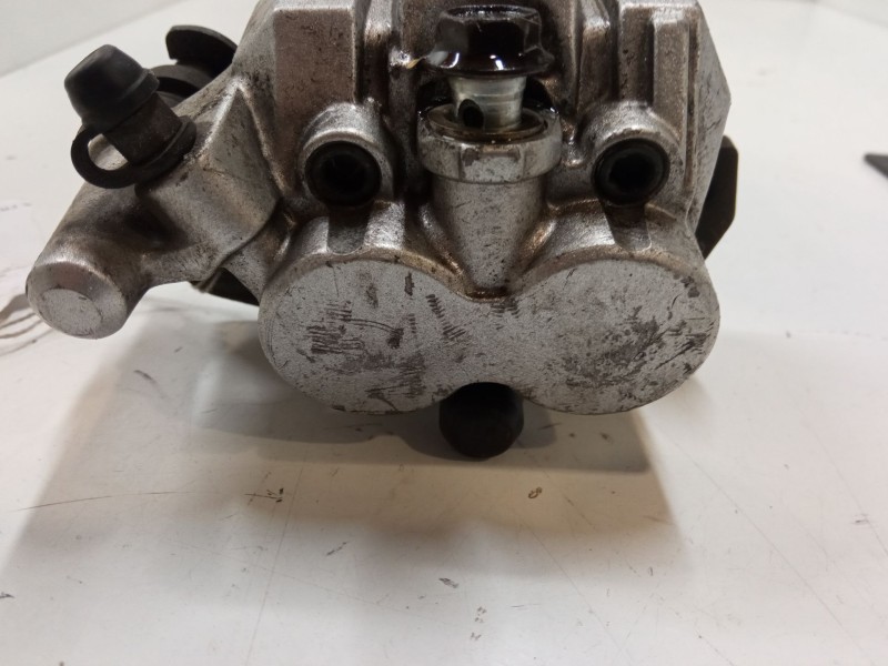 Recambio de pinza freno delantera izquierda para suzuki an burgman burgman 400 (wvcg) referencia OEM IAM   