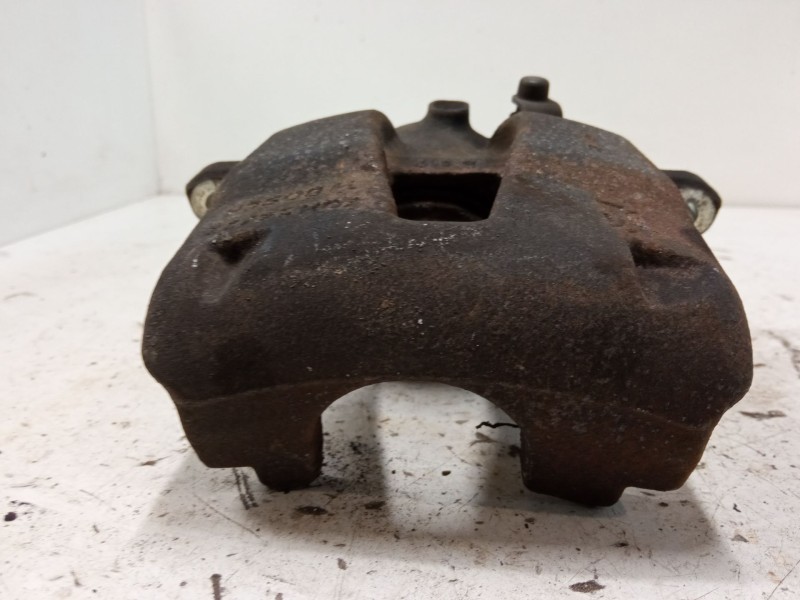 Recambio de pinza freno delantera izquierda para fiat qubo (225_) 1.3 d multijet (225cxb1a, 225axb1a, 225cxb11, 225axb11,... ref