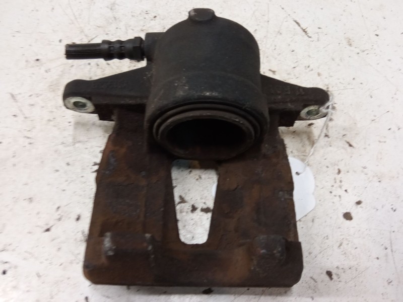 Recambio de pinza freno delantera izquierda para fiat qubo (225_) 1.3 d multijet (225cxb1a, 225axb1a, 225cxb11, 225axb11,... ref