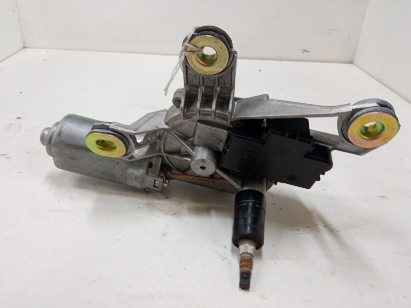 Recambio de motor limpia trasero para volkswagen golf iv (1j1) 1.4 16v referencia OEM IAM 1J6955711G  