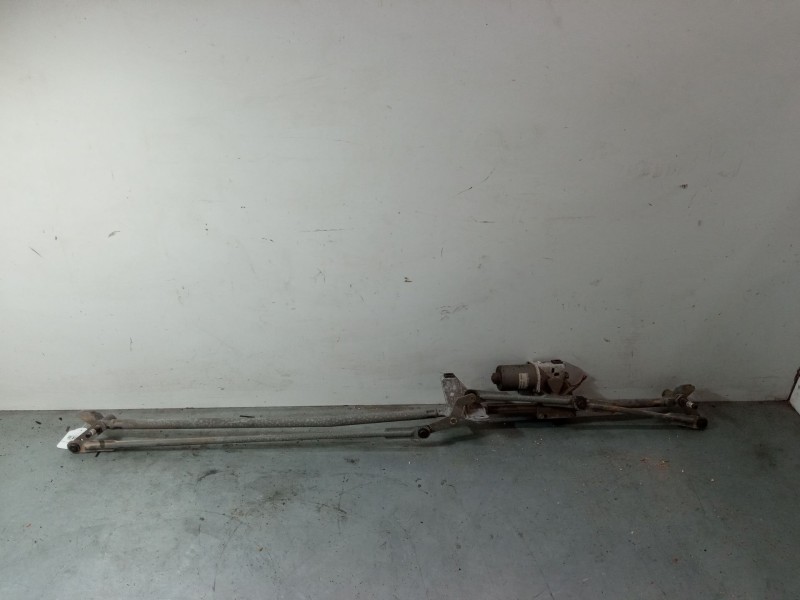 Recambio de motor limpia delantero para peugeot 307 (3a/c) 2.0 16v referencia OEM IAM  404638 