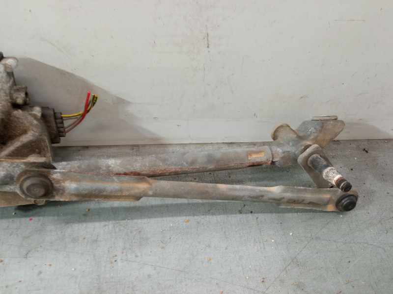 Recambio de motor limpia delantero para peugeot 307 (3a/c) 2.0 16v referencia OEM IAM  404638 