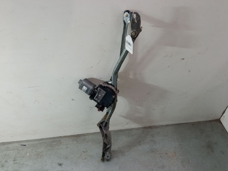 Recambio de motor limpia delantero para mercedes-benz clase e (w211) e 270 cdi (211.016) referencia OEM IAM A2118200442  