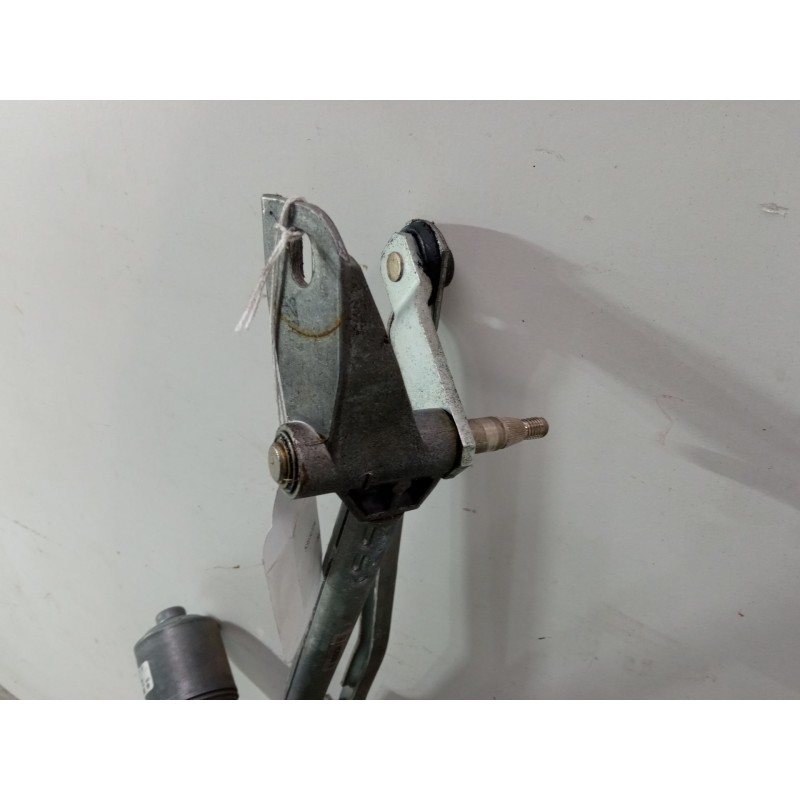 Recambio de motor limpia delantero para mercedes-benz clase e (w211) e 270 cdi (211.016) referencia OEM IAM A2118200442  