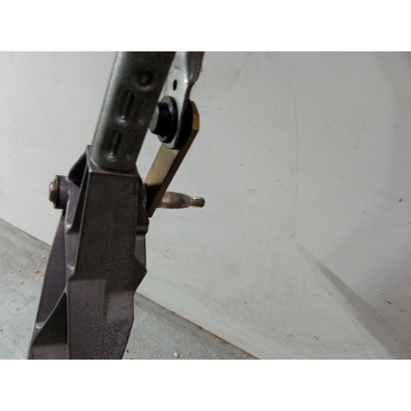 Recambio de motor limpia delantero para mercedes-benz clase e (w211) e 270 cdi (211.016) referencia OEM IAM A2118200442  