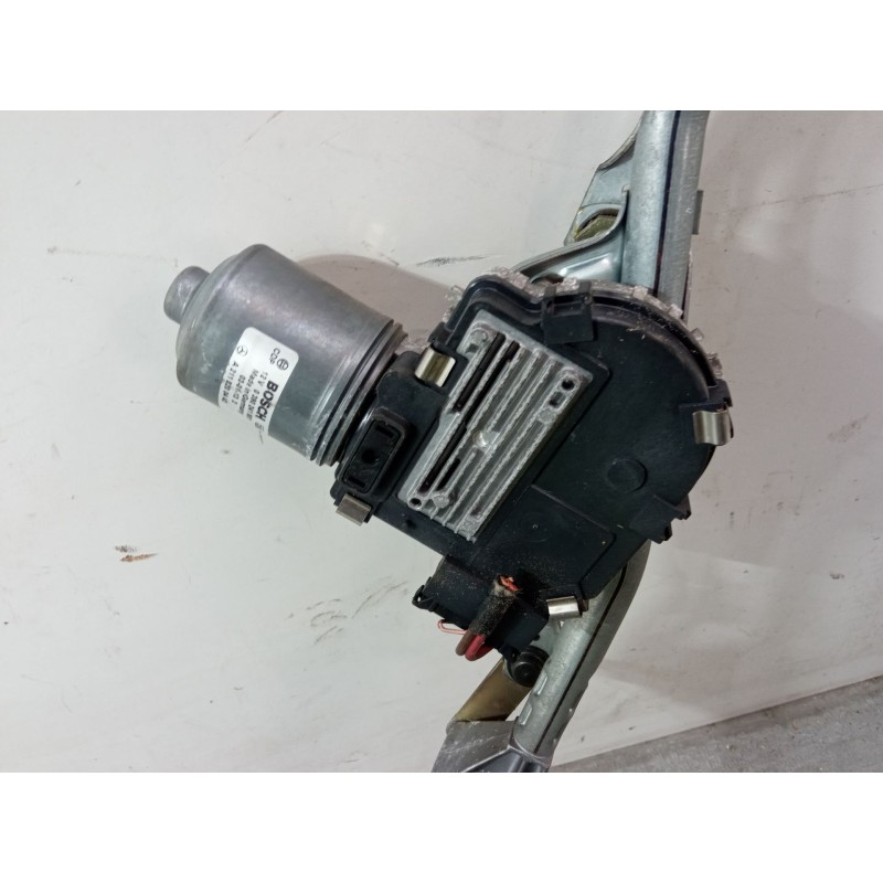Recambio de motor limpia delantero para mercedes-benz clase e (w211) e 270 cdi (211.016) referencia OEM IAM A2118200442  