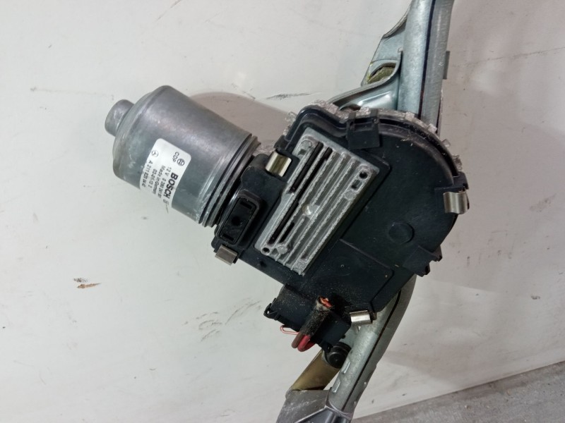 Recambio de motor limpia delantero para mercedes-benz clase e (w211) e 270 cdi (211.016) referencia OEM IAM A2118200442  