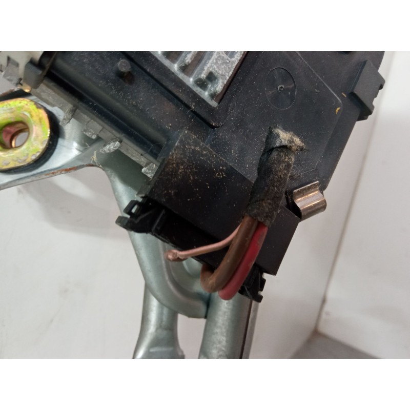 Recambio de motor limpia delantero para mercedes-benz clase e (w211) e 270 cdi (211.016) referencia OEM IAM A2118200442  
