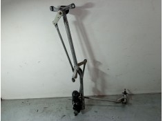 Recambio de motor limpia delantero para honda civic viii hatchback (fn, fk) 2.2 ctdi (fk3) referencia OEM IAM   