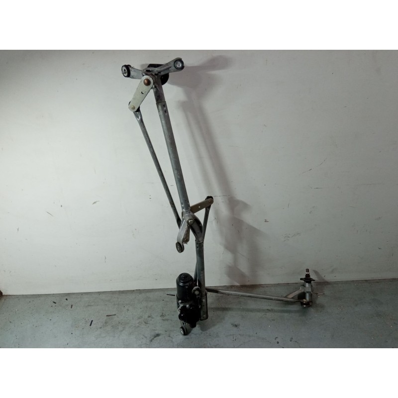 Recambio de motor limpia delantero para honda civic viii hatchback (fn, fk) 2.2 ctdi (fk3) referencia OEM IAM   