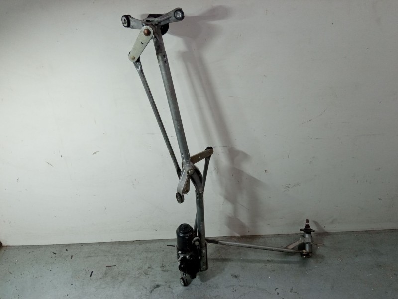 Recambio de motor limpia delantero para honda civic viii hatchback (fn, fk) 2.2 ctdi (fk3) referencia OEM IAM   
