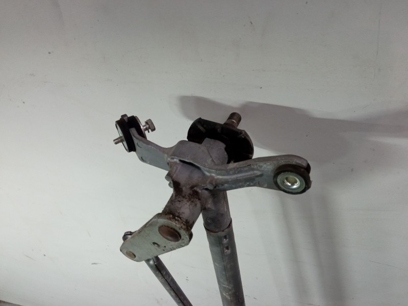 Recambio de motor limpia delantero para honda civic viii hatchback (fn, fk) 2.2 ctdi (fk3) referencia OEM IAM   