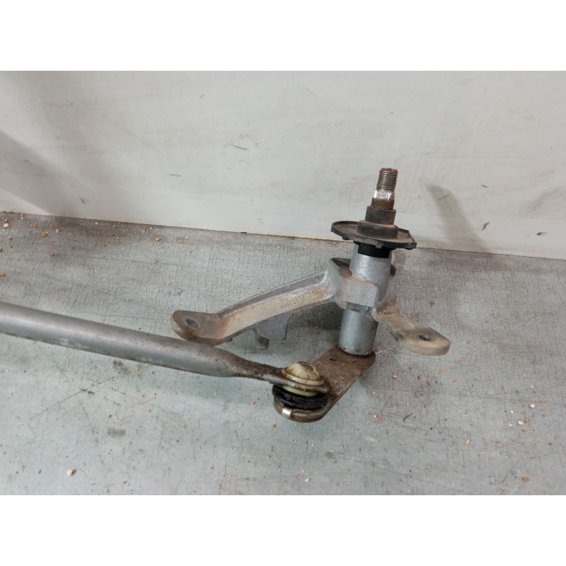 Recambio de motor limpia delantero para honda civic viii hatchback (fn, fk) 2.2 ctdi (fk3) referencia OEM IAM   
