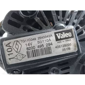 ALTERNADOR 8200 495 294 